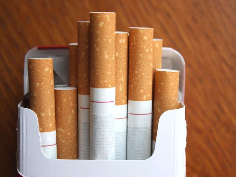 Legea antifumat va avea şi un ghid de bune practici