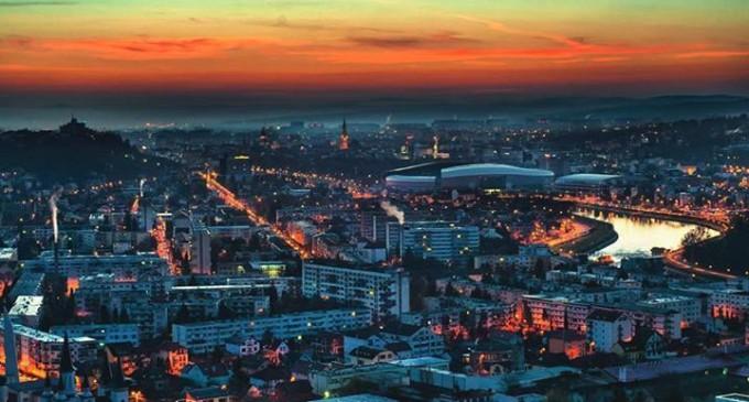 ClujLife Behind the Scenes: expoziţie foto cu oamenii din spatele celor mai frumoase evenimente ale Clujului