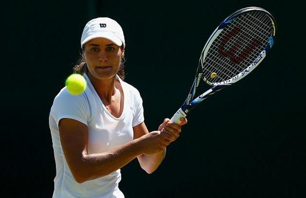 Monica Niculescu: 
