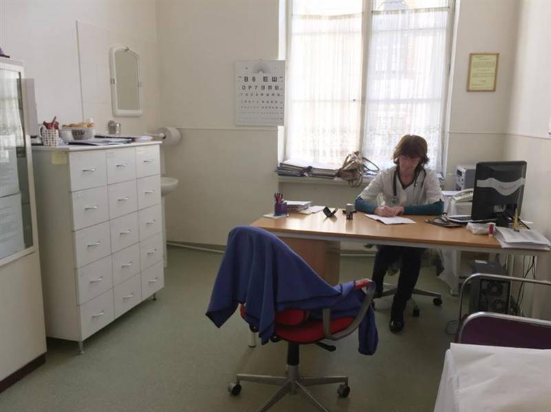 Medicii şcolari, “legaţi de mâini”: Suntem îngrădiţi legislativ în a ne exercita meseria