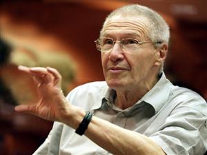 Compozitorul György Kurtág, aniversat la Filarmonica din Cluj