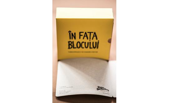 Ateliere de lectură interactivă pentru copii, la Muzeul de Artă 