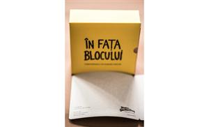 Ateliere de lectură interactivă pentru copii, la Muzeul de Artă 