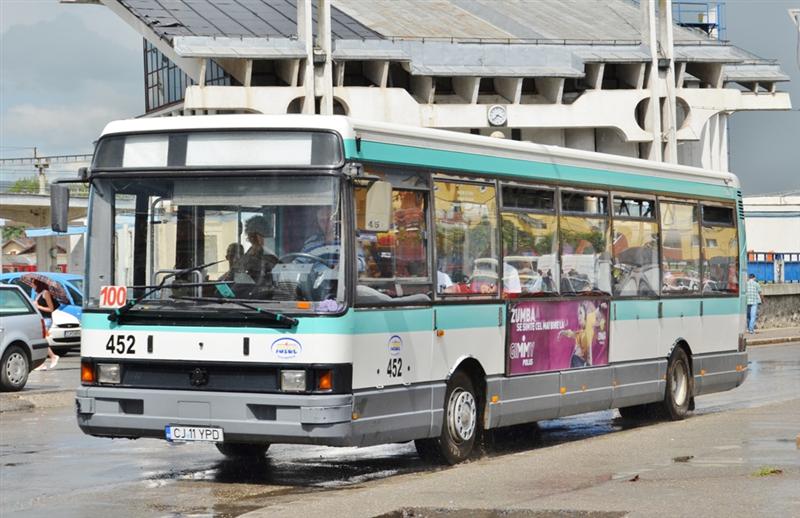 Ardealul de Nord, implicat în proiecte interregionale de transport și ecologie