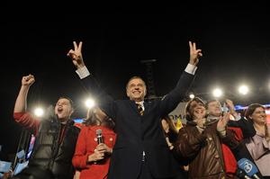 PNL, dragostea mea. Mircea Geoană se aliază cu liberalii