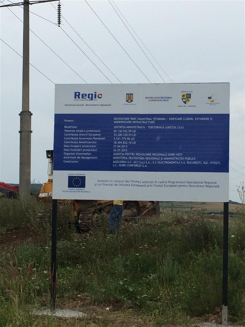 Vicepreşedinţii consiliului judeţean, puşi să monitorizeze proiectele cu probleme