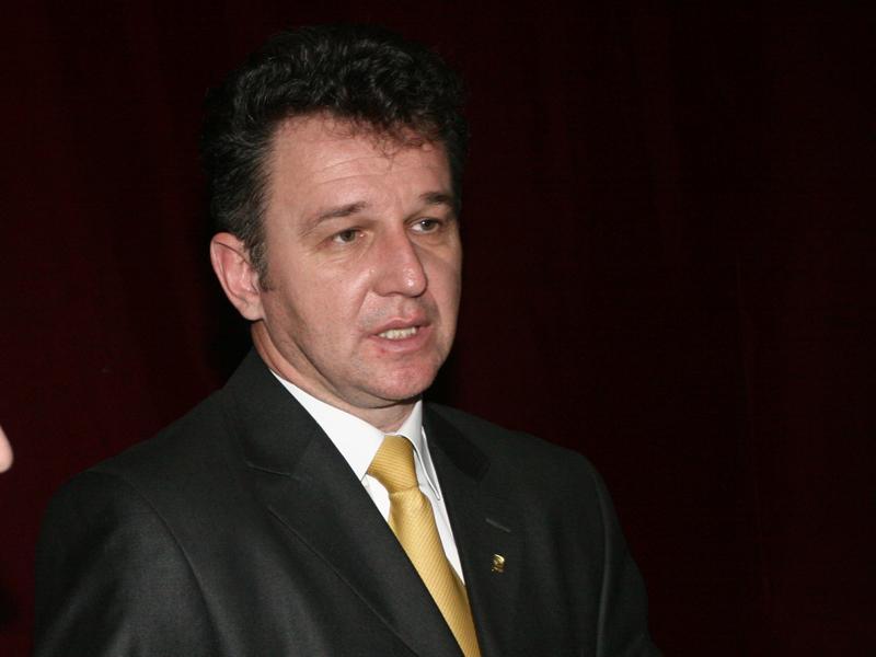 Ţărăniştii nu renunţă. PNŢCD Cluj şi-a lansat candidaţii pentru alegerile locale
