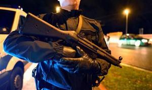 Franţa prelungeşte starea de urgenţă până pe 26 mai, pe fondul riscului terorist