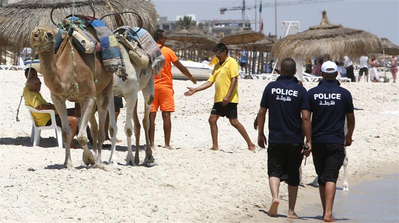 Specialiştii clujeni din turism: nu recomandăm Tunisia şi Egiptul 