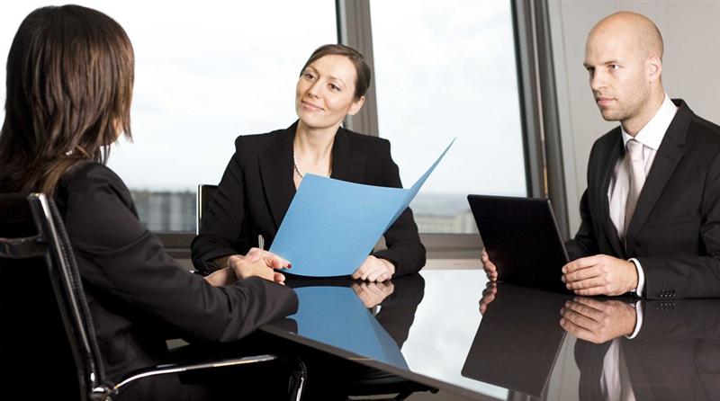 Antreprenorii locali stau bine la planurile de recrutare