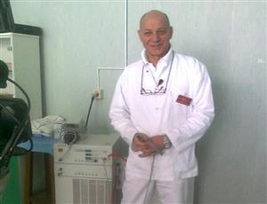Un renumit chirurg clujean a demisionat 
