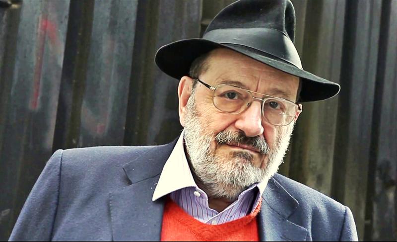 A murit Umberto Eco