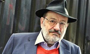 A murit Umberto Eco