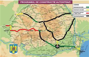 Autostrada Transilvania, gata în 2020