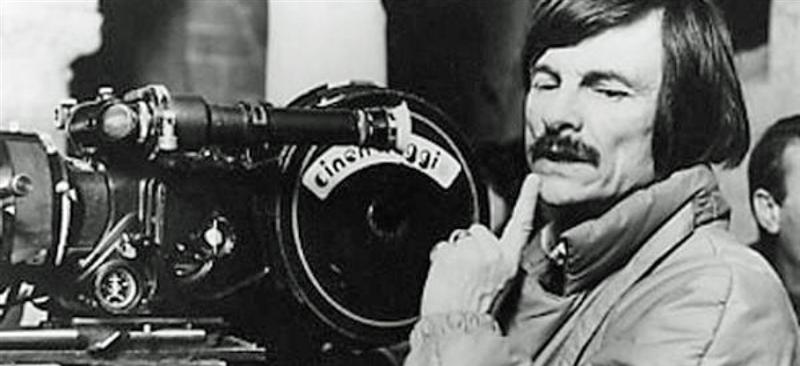 Serile Tarkovski, la Cinema Mărăşti