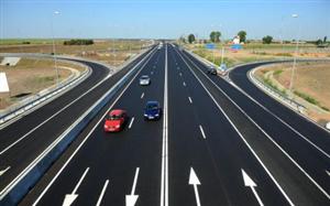 574 de milioane de lei pentru autostrada Braşov - Borş