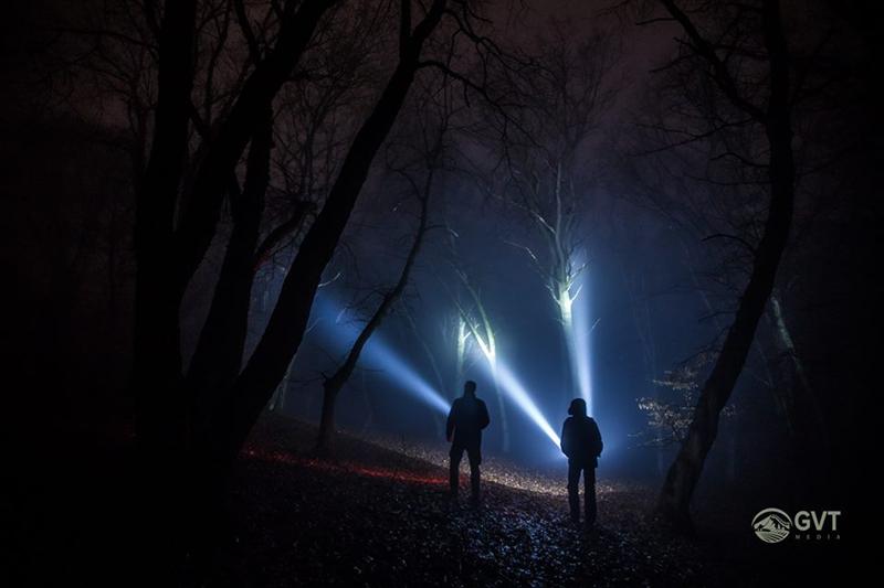 Primele secvenţe din documentarul turistic clujean 