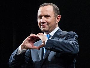 PNŢCD se simte ca în anii ilegalităţii, vrea guvern în exil
