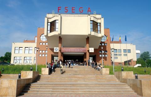 UBB colaborează cu cea mai veche universitate din SUA