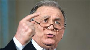 Iliescu, despre afirmaţiile privind Revoluţia: Regret că o exprimare eliptică poate suna a indiferenţă