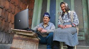 România are o viteză de internet mai mare decât Uniunea Europeană
