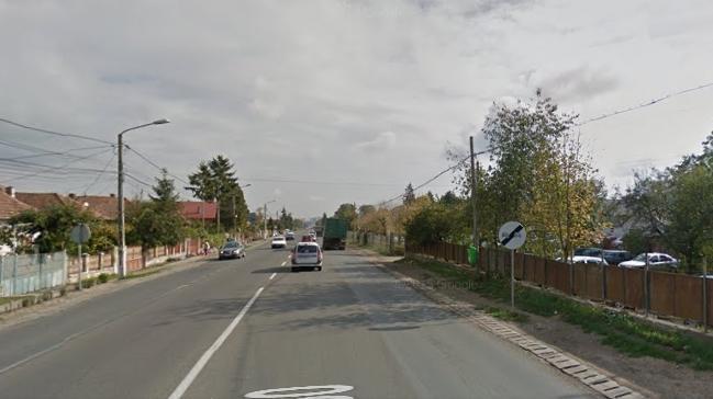 Cine va reabilita trotuarele din Floreşti. Vezi care este câştigătorul licitaţiei