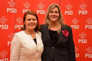 De ce şi-a retras Claudia Anastase candidatura pentru consiliul local. „Nu cred că trebuie să ne canibalizăm între noi