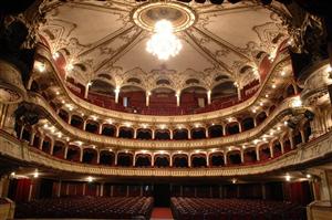 Teatrul Naţional Cluj-Napoca se alătură campaniei Uniter „Artiștii pentru artiști” 