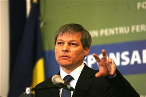 Cioloş, luat la rost de un clujean: 