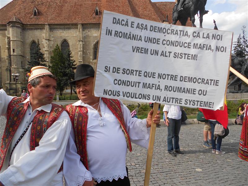 Proprietarii deposedați abuziv trag un semnal de alarmă. Cer reformarea ANRP-ului