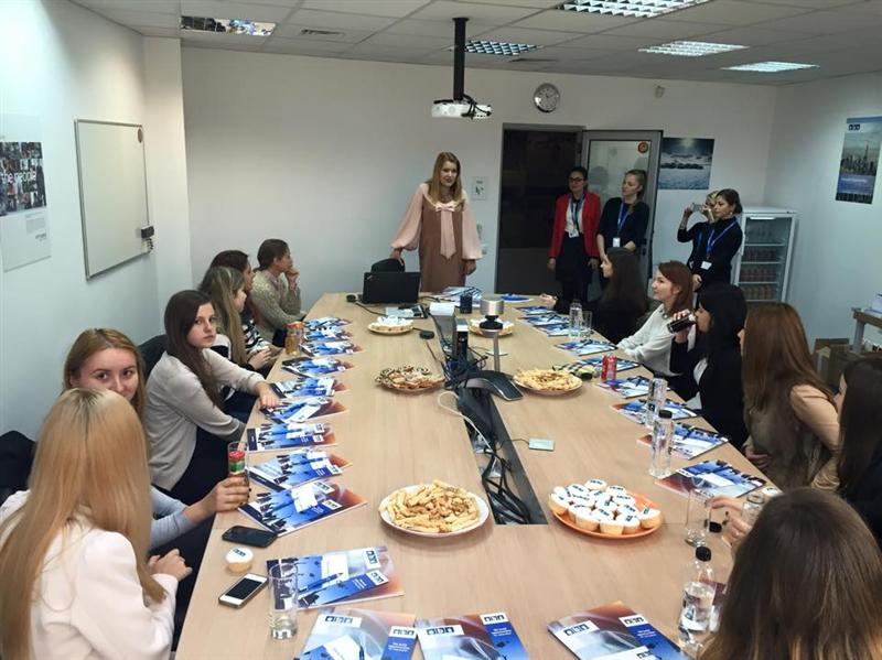 Companiile IT ale Clujului îşi deschid porţile pentru studenţi