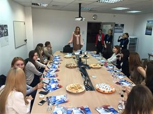Companiile IT ale Clujului îşi deschid porţile pentru studenţi