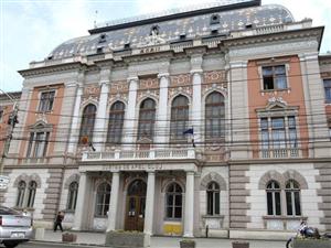 Primăria Cluj dă Curţii de Apel un imobil important de pe strada Eroilor. Vezi ce va găzdui