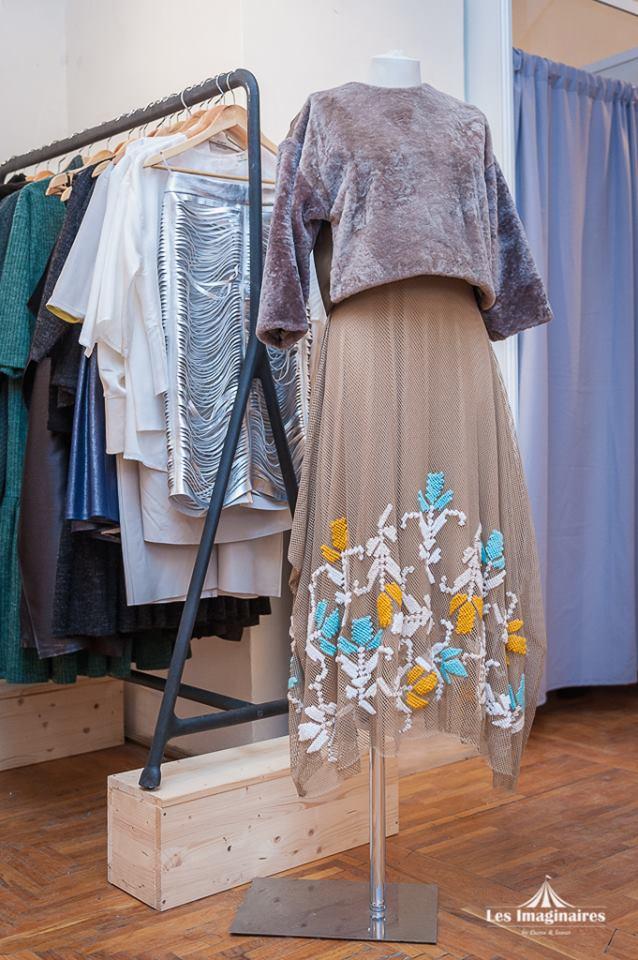 Expoziție cu vânzare a tinerilor designeri români, la Muzeul de Artă din Cluj