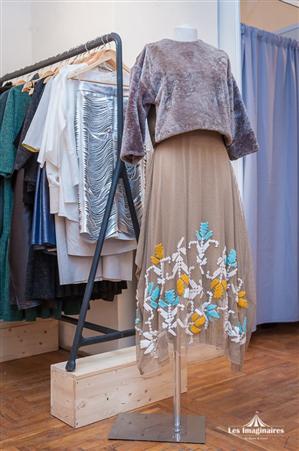 Expoziție cu vânzare a tinerilor designeri români, la Muzeul de Artă din Cluj