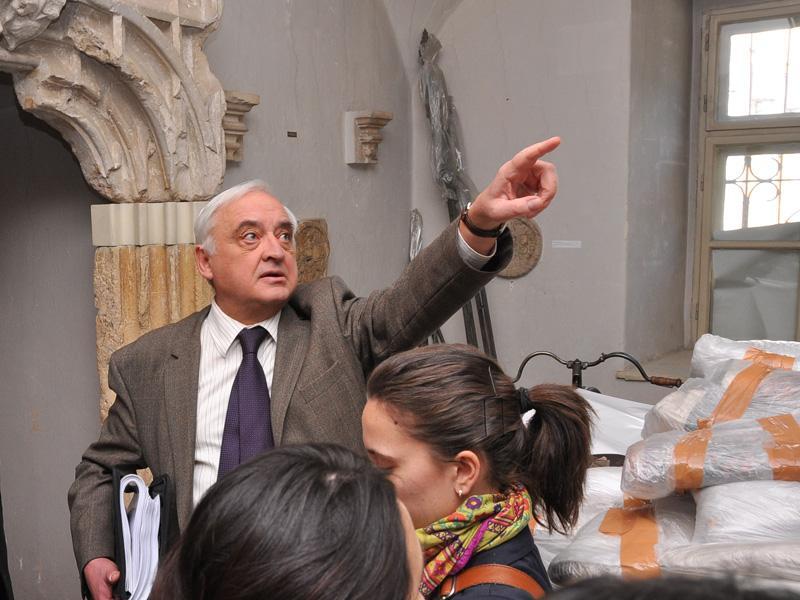 Fostul director al Muzeului Transilvaniei a trimis o scrisoare deschisă către Cioloş: 
