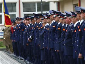 Se apropie Ziua Porţilor Deschise la Şcoala de Poliţie