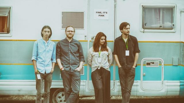 Festival de post-rock, în august, la Cluj. Cine concertează