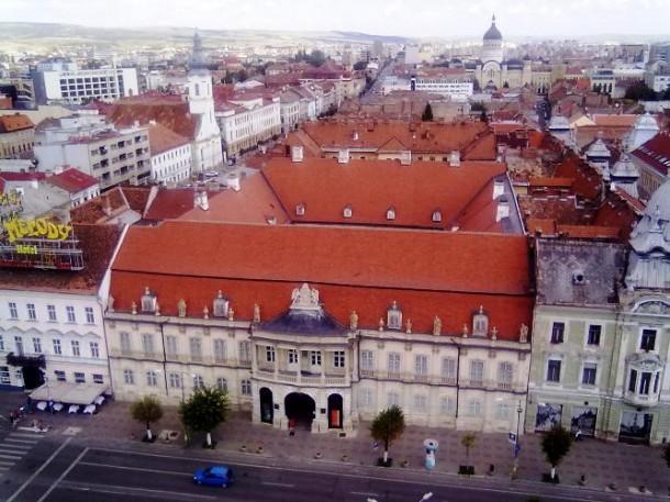 Proiect: muzeele, obligate să ţină evidenţa obiectelor de patrimoniu şi digital, prin DOCPAT
