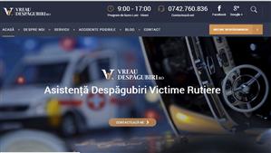 Lupta pentru despăgubiri a victimelor accidentelor rutiere devine mai uşoară (P)