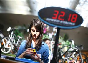 Romanian Rubik Open 2016 la Polus (P)
