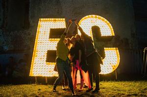 Se caută voluntari pentru Electric Castle 2016