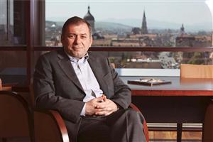 Horia Ciorcilă intră pe piaţa medicală cu un spital de 15 milioane de euro la Cluj