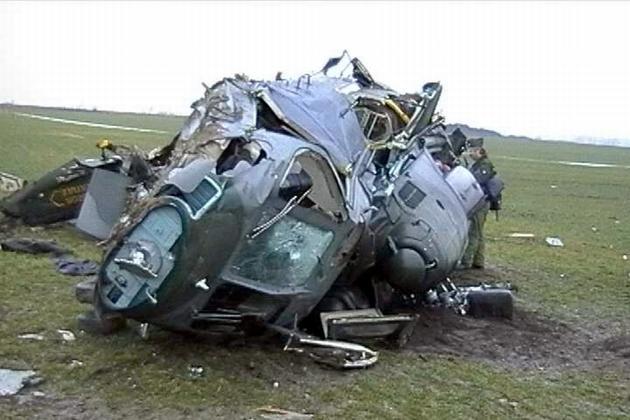 Cauza accidentului aviatic de la Tăureni: Incapacitatea fizică de reacţie a pilotului