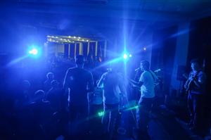 Spectacole, concerte și gulaș, la Maghiarul clujean, de Ziua Mondială a Teatrului