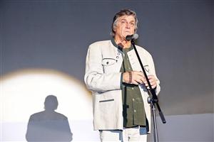 Actorul clujean Florin Piersic, premiu pentru întreaga carieră la Gopo 2016