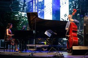 Scenă dedicată muzicii clasice la Jazz in the Park 2016