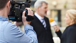 Televizorul, regele știrilor în 2015