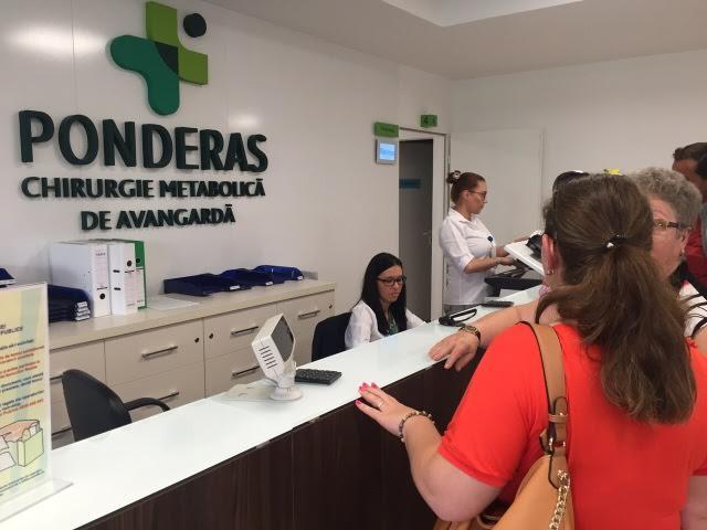 Achiziţie în lumea medicală: Regina Maria preia Ponderas Hospital
