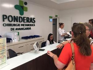 Achiziţie în lumea medicală: Regina Maria preia Ponderas Hospital